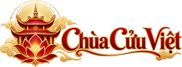 Chùa Cửu Việt
